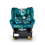 Ex Display All in All 360 Rotate i-Size Car Seat Midnight Jungle - Carseat - Cosatto Store