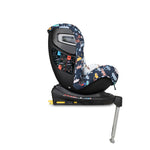 All in All 360 Rotate Car Seat Beep Beep - Carseat - Cosatto Store