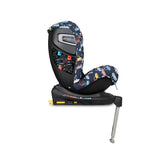 All in All 360 Rotate Car Seat Beep Beep - Carseat - Cosatto Store