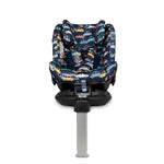 All in All 360 Rotate Car Seat Beep Beep - Carseat - Cosatto Store