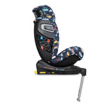 All in All 360 Rotate Car Seat Beep Beep - Carseat - Cosatto Store