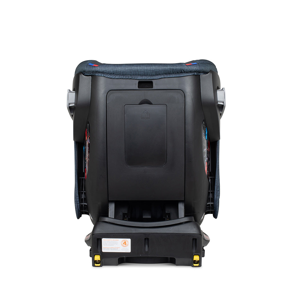 All in All 360 Rotate Car Seat Berlin - Carseat - Cosatto Store