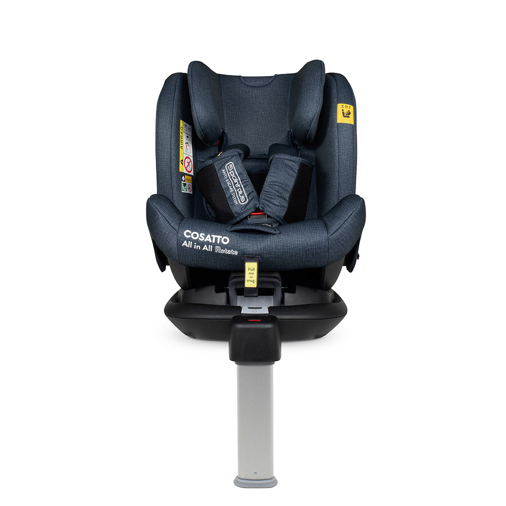 All in All 360 Rotate Car Seat Berlin - Carseat - Cosatto Store