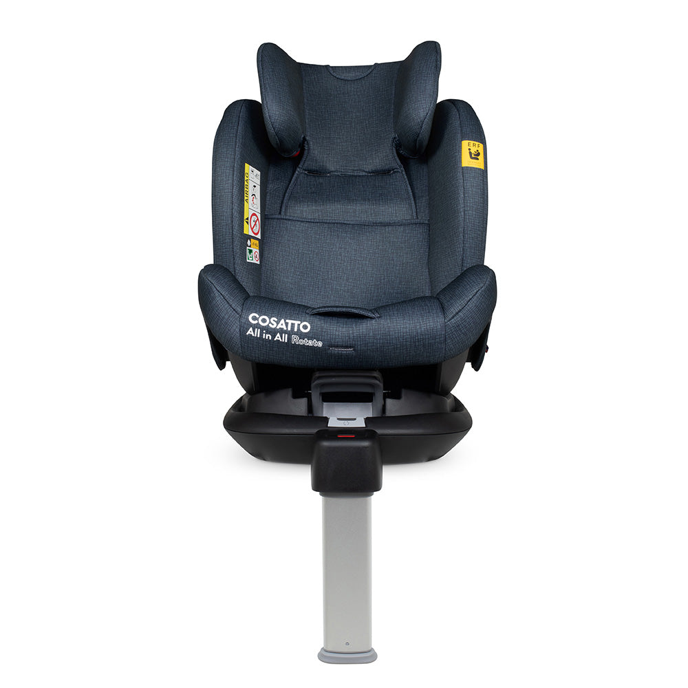All in All 360 Rotate Car Seat Berlin - Carseat - Cosatto Store