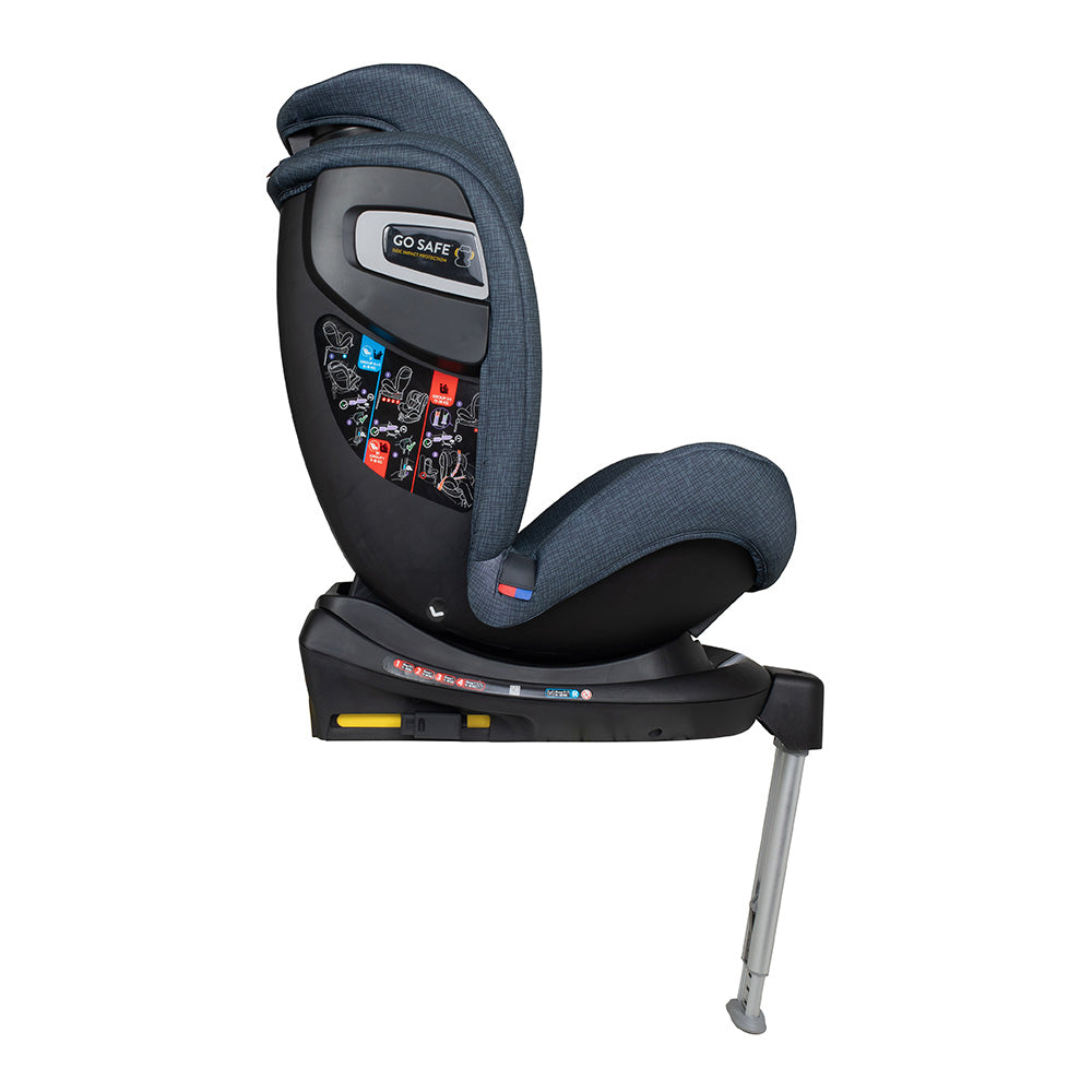 All in All 360 Rotate Car Seat Berlin - Carseat - Cosatto Store