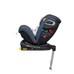 All in All 360 Rotate Car Seat Berlin - Carseat - Cosatto Store