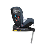 All in All 360 Rotate Car Seat Berlin - Carseat - Cosatto Store