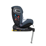 All in All 360 Rotate Car Seat Berlin - Carseat - Cosatto Store