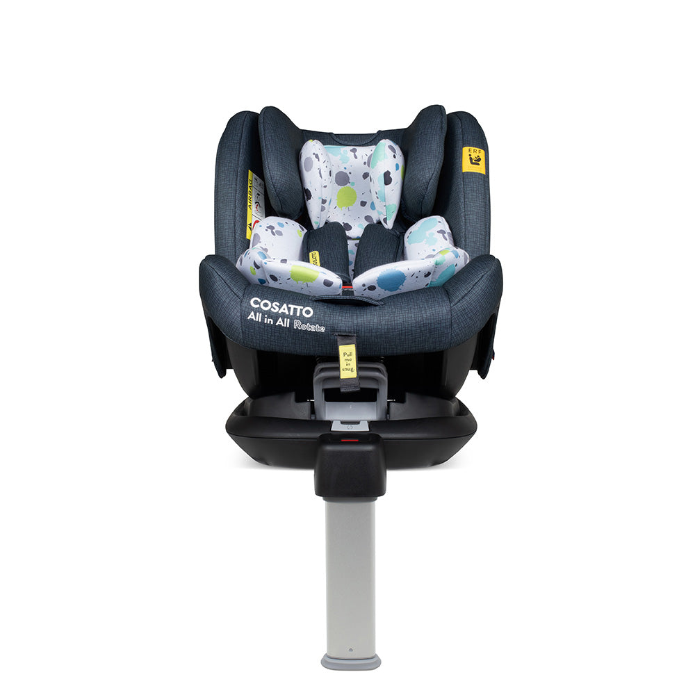 All in All 360 Rotate Car Seat Berlin - Carseat - Cosatto Store