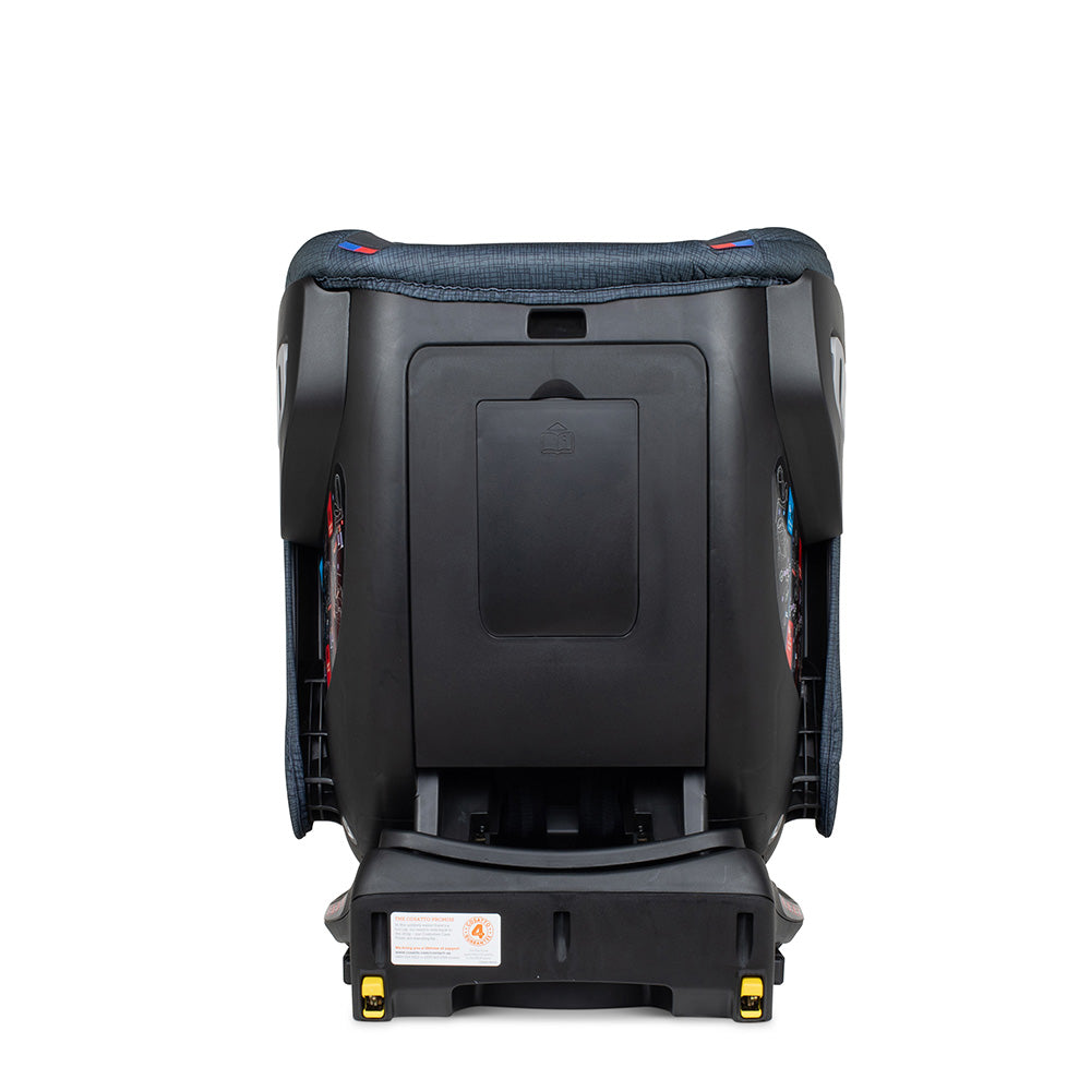 All in All 360 Rotate Car Seat Berlin - Carseat - Cosatto Store