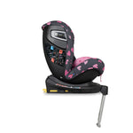 Ex Display All in All 360 Rotate Car Seat Charcoal Lighthearted - Carseat - Cosatto Store