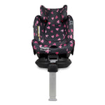 Ex Display All in All 360 Rotate Car Seat Charcoal Lighthearted - Carseat - Cosatto Store