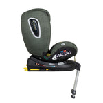 Ex Display All in All 360 Rotate i-Size Car Seat Bureau - Carseat - Cosatto Store