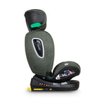 Ex Display All in All 360 Rotate i-Size Car Seat Bureau - Carseat - Cosatto Store