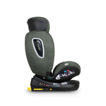 Ex Display All in All 360 Rotate i-Size Car Seat Bureau - Carseat - Cosatto Store