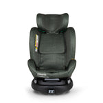 Ex Display All in All 360 Rotate i-Size Car Seat Bureau - Carseat - Cosatto Store