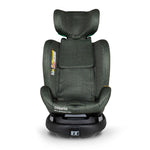 Ex Display All in All 360 Rotate i-Size Car Seat Bureau - Carseat - Cosatto Store