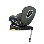 Ex Display All in All 360 Rotate i-Size Car Seat Bureau - Carseat - Cosatto Store