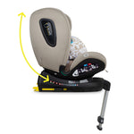 Wow 2 All-Stage Everything Bundle Whisper - Bundle - Cosatto Store