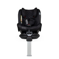All in All 360 Rotate Car Seat Silhouette