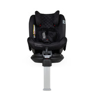 All in All 360 Rotate Car Seat Silhouette