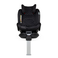 All in All 360 Rotate Car Seat Silhouette