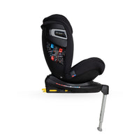 All in All 360 Rotate Car Seat Silhouette