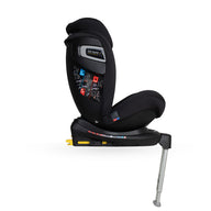 All in All 360 Rotate Car Seat Silhouette