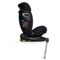 All in All 360 Rotate Car Seat Silhouette