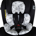Ex Display All in All 360 Rotate Car Seat Foxed - Carseat - Cosatto Store