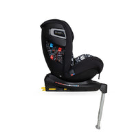 All in All 360 Rotate Car Seat Silhouette