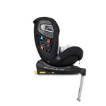 Ex Display All in All 360 Rotate Car Seat Foxed - Carseat - Cosatto Store
