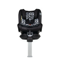 All in All 360 Rotate Car Seat Silhouette