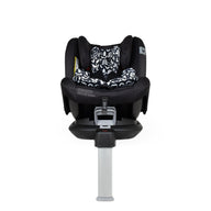 All in All 360 Rotate Car Seat Silhouette