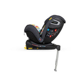 All in All 360 Rotate Car Seat Nordik - Carseat - Cosatto Store