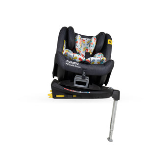 All in All 360 Rotate Car Seat Nordik - Carseat - Cosatto Store
