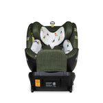 Ex Display All in All Ultra 360 Rotate i-Size Car Seat Bureau - Carseat - Cosatto Store