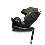 Ex Display All in All Ultra 360 Rotate i-Size Car Seat Bureau - Carseat - Cosatto Store