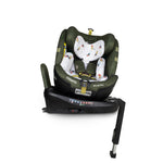 Ex Display All in All Ultra 360 Rotate i-Size Car Seat Bureau - Carseat - Cosatto Store