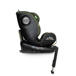 Ex Display All in All Ultra 360 Rotate i-Size Car Seat Bureau - Carseat - Cosatto Store