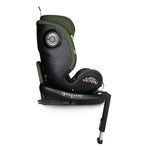 Ex Display All in All Ultra 360 Rotate i-Size Car Seat Bureau - Carseat - Cosatto Store