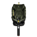 Ex Display All in All Ultra 360 Rotate i-Size Car Seat Bureau - Carseat - Cosatto Store