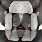 All in All Ultra i-Size 360 Car Seat Foxling - Carseat - Cosatto Store