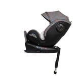 All in All Ultra i-Size 360 Car Seat Foxling - Carseat - Cosatto Store