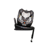 All in All Ultra i-Size 360 Car Seat Foxling - Carseat - Cosatto Store