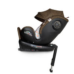 Ex Display All in All Ultra 360 Rotate i-Size Car Seat Foxford Hall - Carseat - Cosatto Store