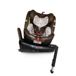 Ex Display All in All Ultra 360 Rotate i-Size Car Seat Foxford Hall - Carseat - Cosatto Store