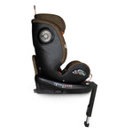 Ex Display All in All Ultra 360 Rotate i-Size Car Seat Foxford Hall - Carseat - Cosatto Store