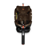Ex Display All in All Ultra 360 Rotate i-Size Car Seat Foxford Hall - Carseat - Cosatto Store
