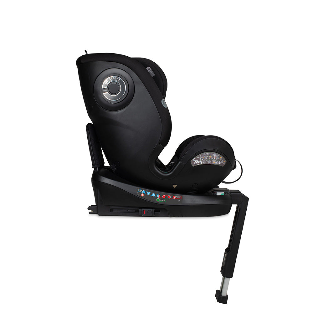 Ex Display All in All Ultra 360 Rotate i-Size Silhouette - Carseat - Cosatto Store